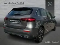 Usado Mercedes B250 217 CV (159 kW) 2024 Gris Utilitario