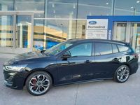 usado Ford Focus Sportbreak 1.0 Ecoboost MHEV ST-Line X 125