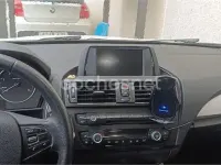 Usado BMW 118 143 CV (105 kW) 2013 Blanco Utilitario