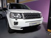 usado Land Rover Freelander 2.2TD4 S Aut. 4x4