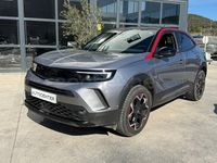 Usado Opel Mokka 136 CV (100 kW) 2023 Gris / plata SUV