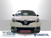 Occasion Renault Captur Intens 120 PK (88 kW) 2016 Beige SUV