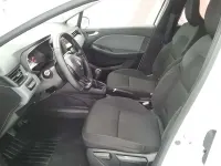 Usado Renault Clio Business 86 CV (63 kW) 2021 Blanco Utilitario