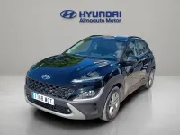Usado Hyundai Kona 120 CV (88 kW) 2022 SUV