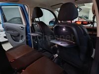 Usado Citroën C3 Picasso Exclusive 92 CV (67 kW) 2014 Azul Monovolumen