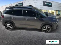 Usado Citroën C3 Aircross PureTech 110 CV (80 kW) 2024 Gris SUV