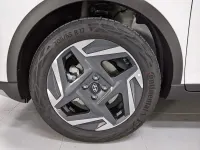 Ny Hyundai Bayon 101 HK (74 kW) 2025 SUV