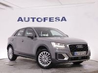 Usado Audi Q2 Design 116 CV (85 kW) 2019 Gris SUV