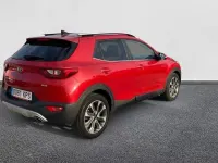 Usado Kia Stonic 120 CV (88 kW) 2018 SUV