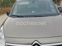 Usado Citroën Berlingo Feel 110 CV (80 kW) 2018 Beige Monovolumen