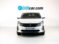 Usado Peugeot 3008 Allure 228 CV (167 kW) 2021 Blanco SUV