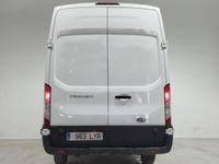 usado Ford Transit 350 L4 Trend