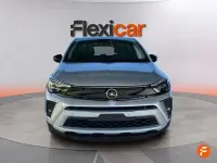 Usado Opel Crossland Elegance 110 CV (80 kW) 2024 Gris SUV