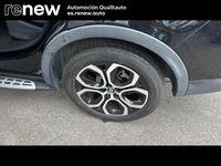 Usado Renault Arkana Zen 145 CV (106 kW) 2022 Negro SUV