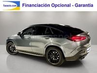 Usado Mercedes GLE53 AMG 435 CV (319 kW) 2022 Gris / plata SUV