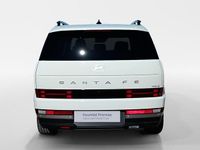 Usado Hyundai Santa Fe 179 CV (131 kW) 2025 SUV