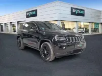 Usado Jeep Grand Cherokee Laredo 250 CV (183 kW) 2019 Negro SUV