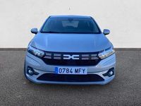 Usado Dacia Sandero Expression 91 CV (66 kW) 2023