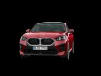 Usado BMW X2 163 CV (119 kW) 2025 Rojo SUV
