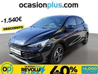 Usado MG MG3 Luxury 195 CV (143 kW) 2024 Blanco Utilitario