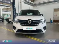 Usado Renault Kangoo Edition One 95 CV (69 kW) 2022 Blanco Monovolumen
