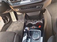 Usado BMW 118 M Sport 150 CV (110 kW) 2021 Blanco Utilitario