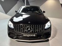 usado Mercedes GLC63 AMG AMG 4Matic+ Aut.