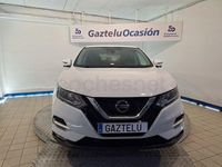 Usado Nissan Qashqai N-Connecta 150 CV (110 kW) 2019 Blanco SUV