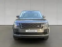 Usado Land Rover Range Rover Vogue 351 CV (258 kW) 2021 Eiger grey SUV