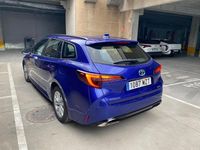 Usado Toyota Corolla Active 140 CV (102 kW) 2025 Azul