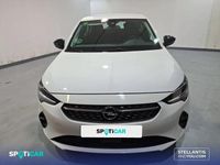 Usado Opel Corsa Elegance 100 HP (73 kW) 2022 Branco Citadino