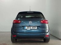 usado Citroën C4 Picasso Attraction