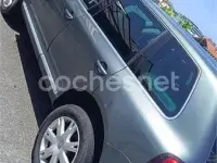Usado VW Touareg R 174 CV (127 kW) 2008 Verde SUV