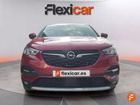 Usado Opel Grandland X Selective 130 CV (95 kW) 2019 Rojo SUV