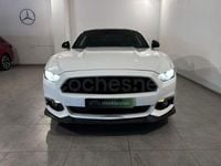 Usado Ford Mustang GT 418 CV (307 kW) 2018 Blanco Coupe