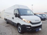 usado Iveco Daily 2.3 TD 35S 16 V 3520/H2 108 M3 LD