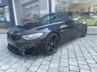 usado BMW M4 M4A