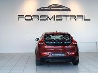 Usado Volvo V40 Kinetic 150 CV (110 kW) 2014 Granate Berlina