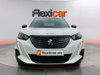 Usado Peugeot 2008 Allure 130 CV (95 kW) 2023 Blanco SUV