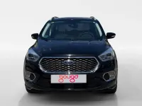 Usado Ford Kuga Vignale 163 CV (119 kW) 2019 Gris / plata SUV