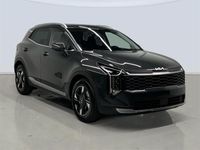 Nuevo Kia Sportage 150 CV (110 kW) 2025 Lunar silver SUV