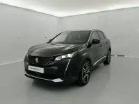 Usado Peugeot 3008 GT 300 CV (220 kW) 2022 Negro perla nera SUV