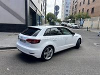 Occasion Audi A3 150 PK (110 kW) 2017 Wit Sedan