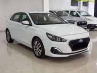 usado Hyundai i30 1.6CRDi Klass 95