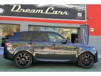 usado Land Rover Range Rover Sport 2.0 Si4 PHEV HSE Dynamic 404