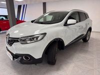 Usado Renault Kadjar Business 140 CV (102 kW) 2019 Blanco SUV