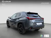 Usado Lexus UX 184 CV (135 kW) 2022 Gris SUV