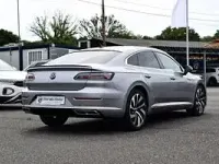 Usado VW Arteon R-line 150 CV (110 kW) 2021 Gris metalizado Berlina