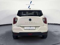 Usado Ssangyong (KGM) Tivoli 128 CV (94 kW) 2021 Blanco SUV