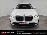 Usado BMW X1 150 CV (110 kW) 2023 Blanco SUV